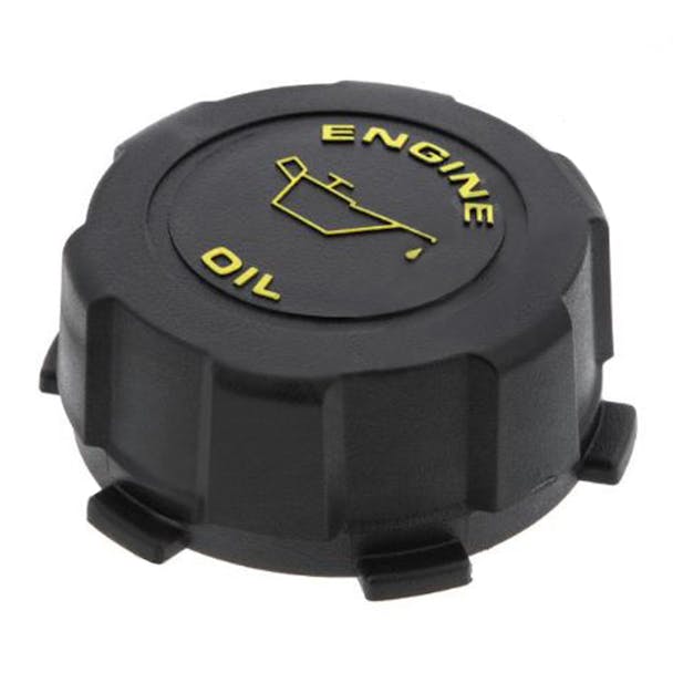 Genuine OEM Cummins Oil Fill Cap 3687932