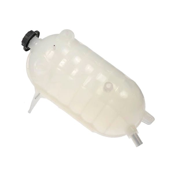 International 8600 Heavy Duty Pressurized Coolant Reservoir 2587116C1 - Main