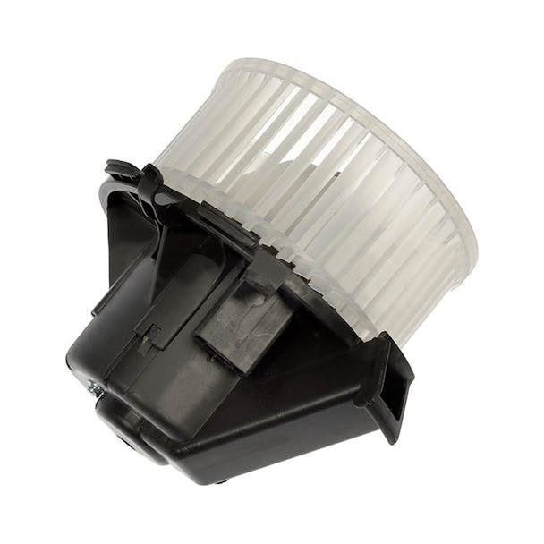 Dodge Blower Motor Assembly With Wheel 68012680AA