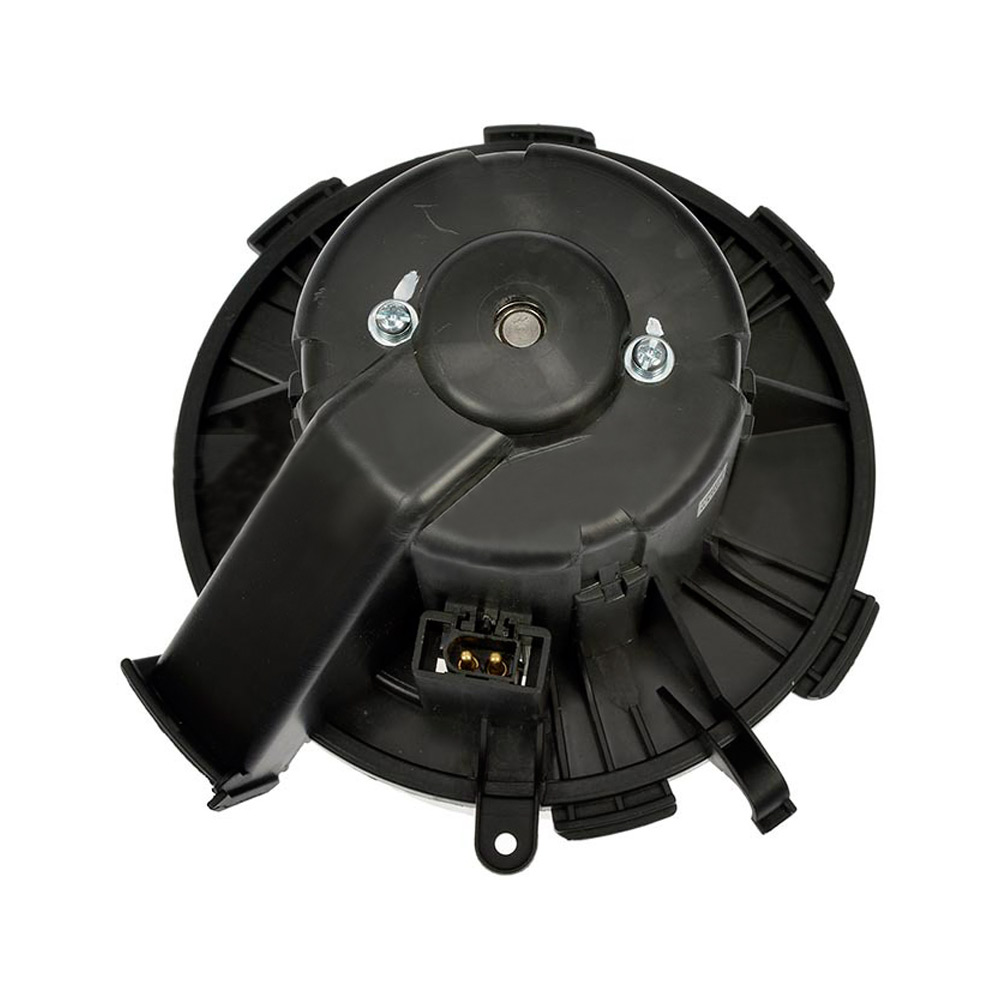 Ignitionco Heater Blower Motor With Fan Cage For Dodge Sprinter 2007-2009 2500/3500 – Replaces 68012680AA