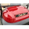 RP.11 Ceramic Hybrid Spray Detailer & Polish - Golf Cart
