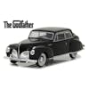 1941 Lincoln Continental The Godfather Limited Edition Replica 1/43 Scale