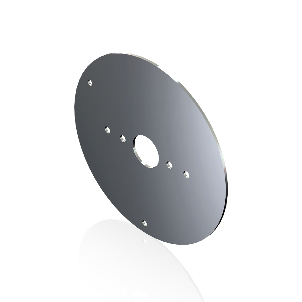 Universal Stainless Steel Exterior Back of Sleeper Watermelon