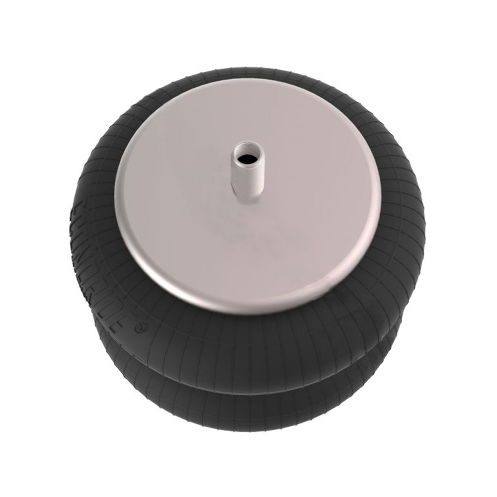 Econoride Rolling Lobe Air Spring 2B9229 W013586897 64517