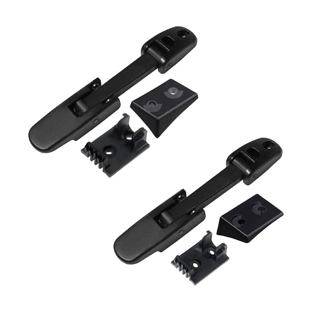 Mack Hood Latch Kit 25159428 25169065 25165476 25165475 - Both Sides