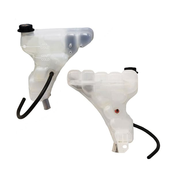 International Coolant Reservoir 2516757C1