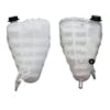 International Workstar Lonestar Coolant Reservoir