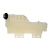 International Coolant Reservoir 2604932C1 - Side