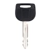 Freightliner Replacement Truck Key - Double Sided Key
