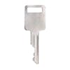 International Replacement Truck Key - Single Sided
