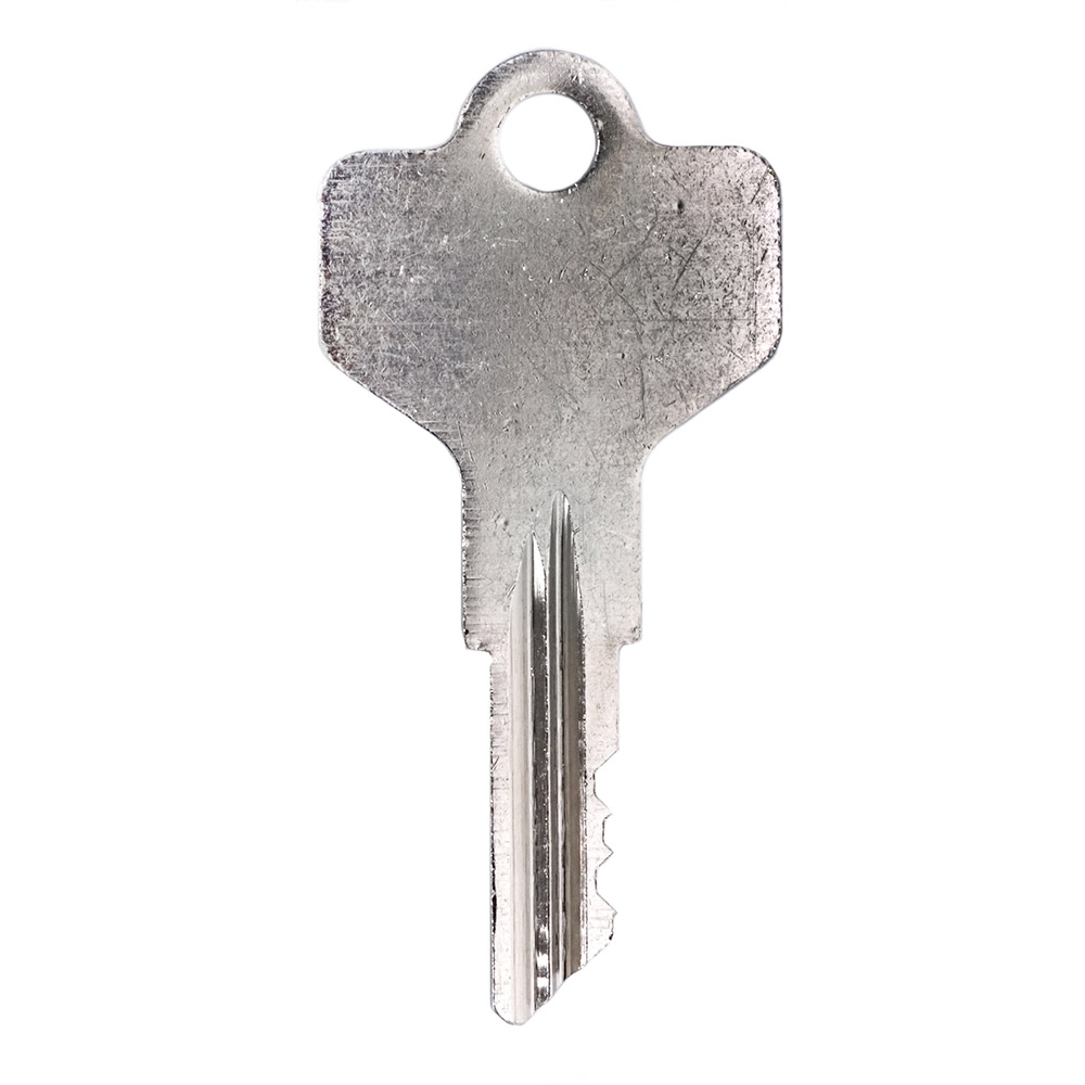 Kenworth Replacement Truck Key 320750SPL 596807SPL - Raney's Truck