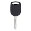 Peterbilt Replacement Truck Key - Double Sided