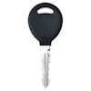 Volvo Replacement Truck Key - Double Sided Key