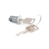 International Replacement Lock Set - Single Sided Ignition Lock Set