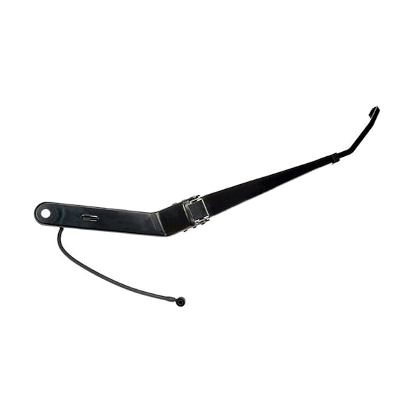  Volvo Front Left Windshield Wiper Arm 85111394 - Main