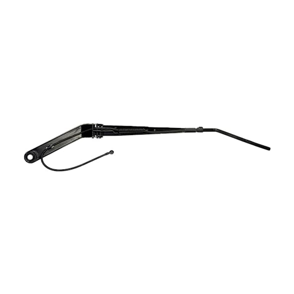  Volvo Front Left Windshield Wiper Arm 85111394 - Arm