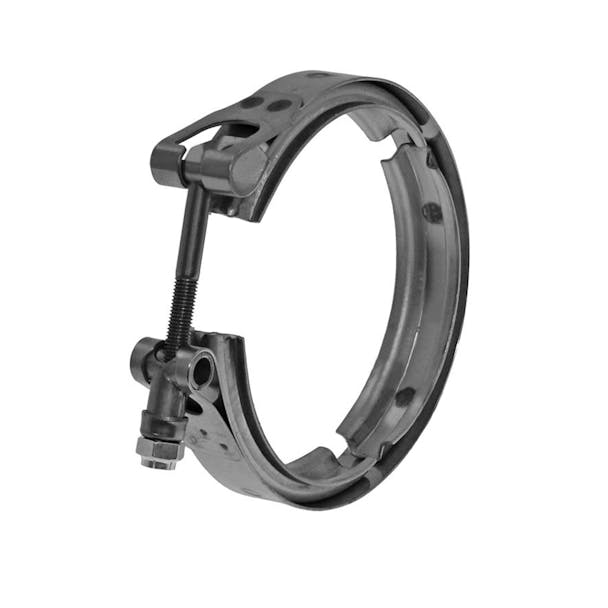 Freightliner Cascadia P3 V-Band Clamp