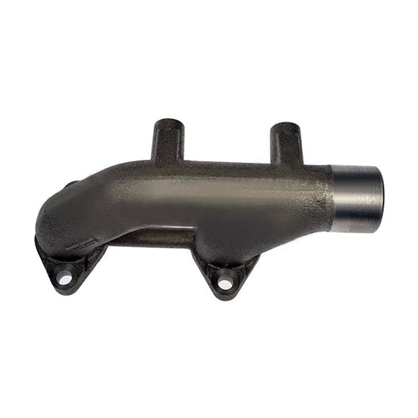 Cummins Exhaust Manifold Kit 3937478 - Side