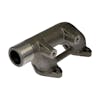 Cummins Exhaust Manifold Kit 3937478 - Angled