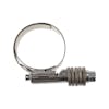 International Constant Torque Hose Clamp 3523809C1 - Top