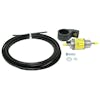 Webasto Air Top 2000 STC Air Heater Kit with SmarTemp 3.0 Bluetooth (Tubing and Motor)