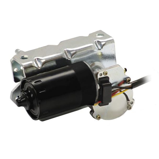 International Passenger Wiper Motor 422626001 - Main