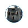 International Passenger Wiper Motor 422626001 - Plug