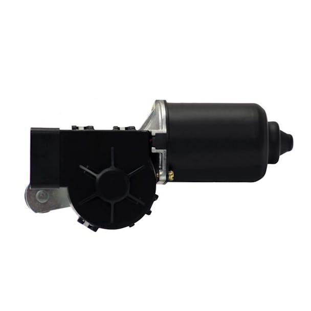 International Wiper Motor 2504704C1 2588670C1 - Side