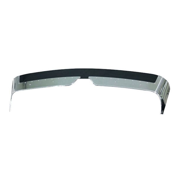Kenworth T660 Belmor Aeroshield III Bug Deflector - Default