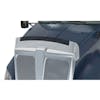 Kenworth T880 Belmor Aeroshield III Bug Deflector - Front View