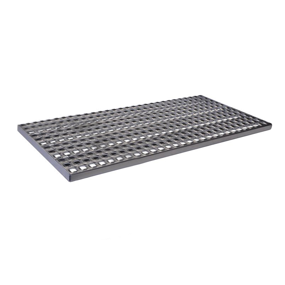 Volvo Semi-Truck Deck Plate Catwalk 20500764 - Raney's Truck Parts