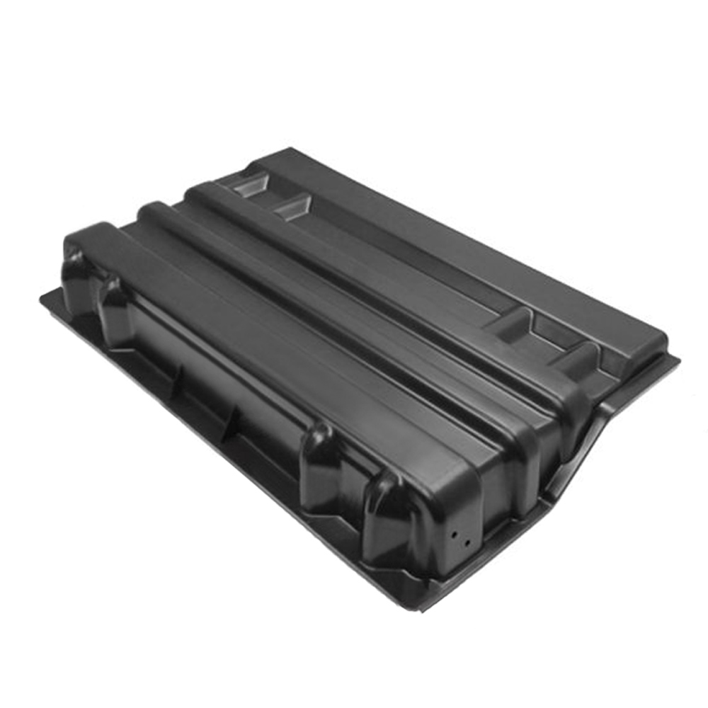 Yamaha Rhino 450/660 Battery Cover Box Lid – 2004-2009 – Black, 5UG-H2129-10-00 Replacement
