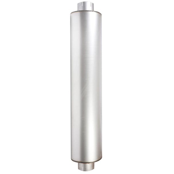 10" Universal Mack Muffler 5839-86682M Image 1
