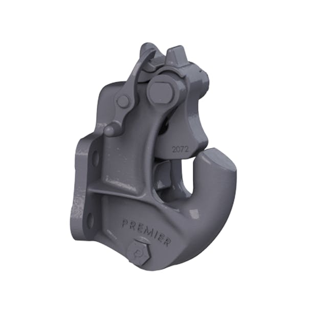 2200ELL Hitch Extended Life Reducing Coupling -  Default