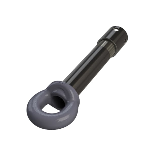 407SE Series Swivel Drawbar Eye - Default