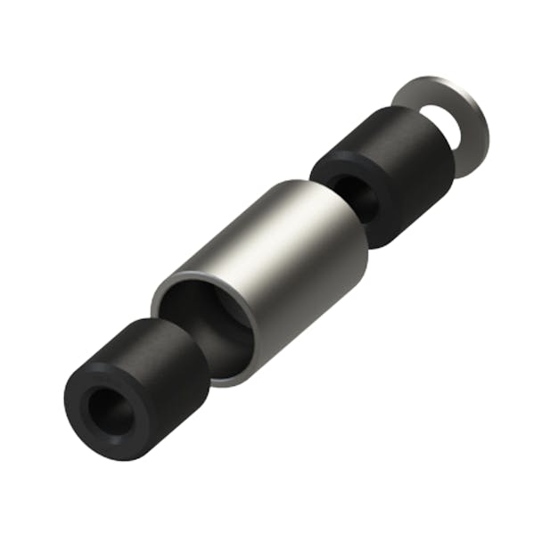 536B Model Front End Housing - Default