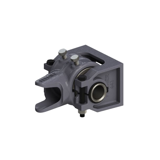 450 Series Hinge Assembly - Default