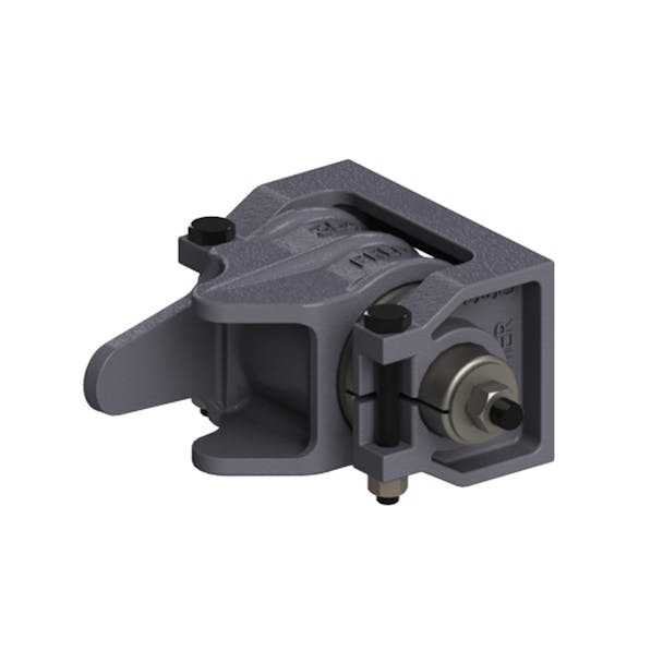 320 320A Series Hinge Assembly - Default