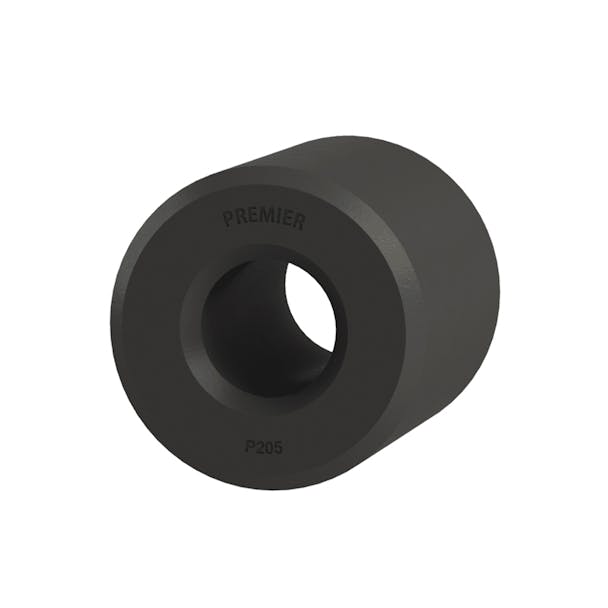 P205 Model Rubber Bushing - Default