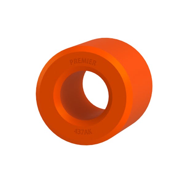 437AK Model Polyurethane Bushing - Default