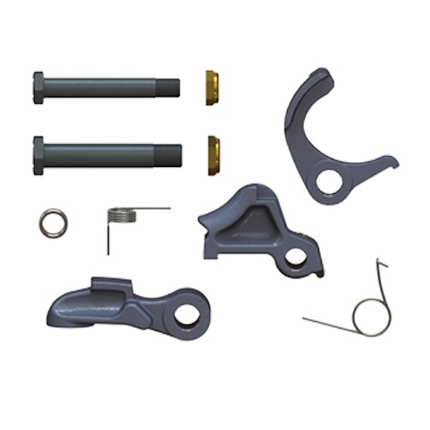 370Pk Coupling Parts Kit - Default