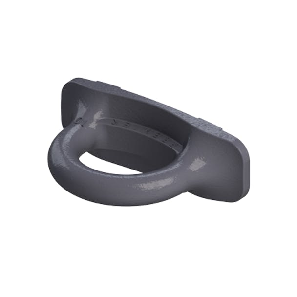 10 Series Safety Chain Hanger - Default