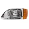 International 9200 9400 4700 5900i Headlights Driver Side