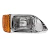 International 9200 9400 4700 5900i Headlights Passenger Side