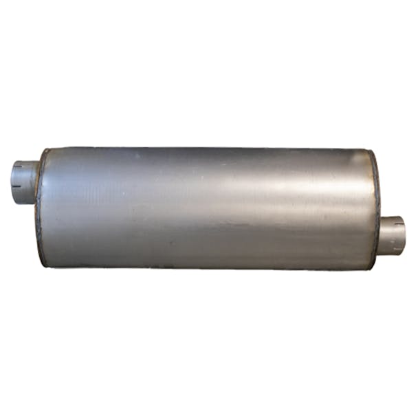  International SB 8.25" Aluminized Muffler 