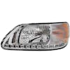 International 9200 9400 4700 5900i Performance Series Headlight Driver Side