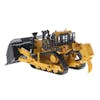 Caterpillar D11 Dozer Side View 3