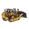 Caterpillar D11 Dozer Side View 7