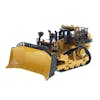 Caterpillar D11 Dozer Side View 2