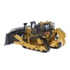 Caterpillar D11 Dozer Side View 5